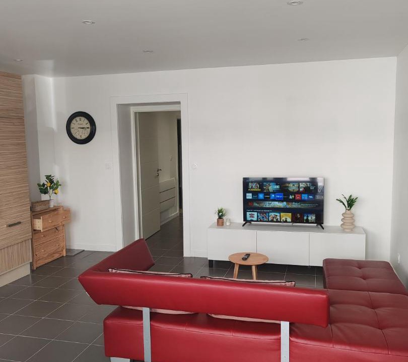 Photo of Livingroom in Hayange