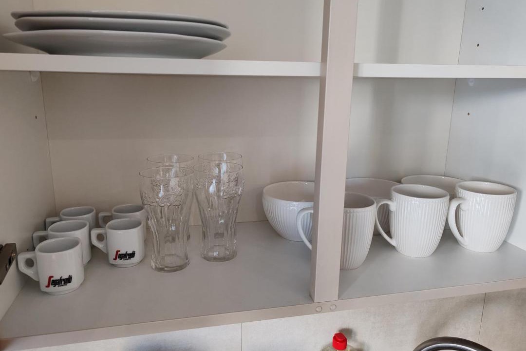 Photo of Kitchen in Hayange