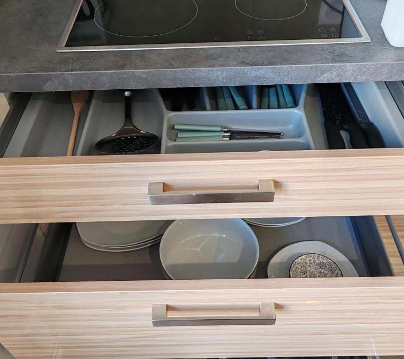 Photo of Kitchen in Hayange