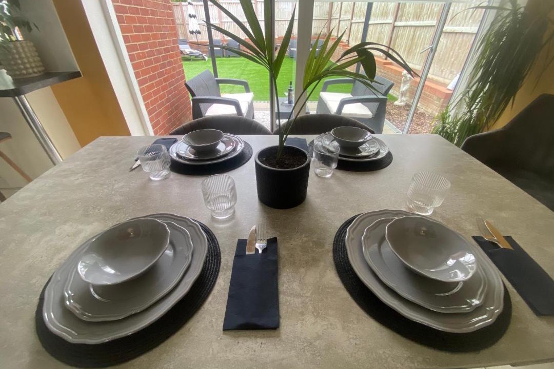 Photo of Others in Sprowston