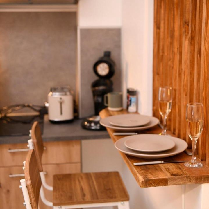 Photo of Kitchen in Conflans-Sainte-Honorine