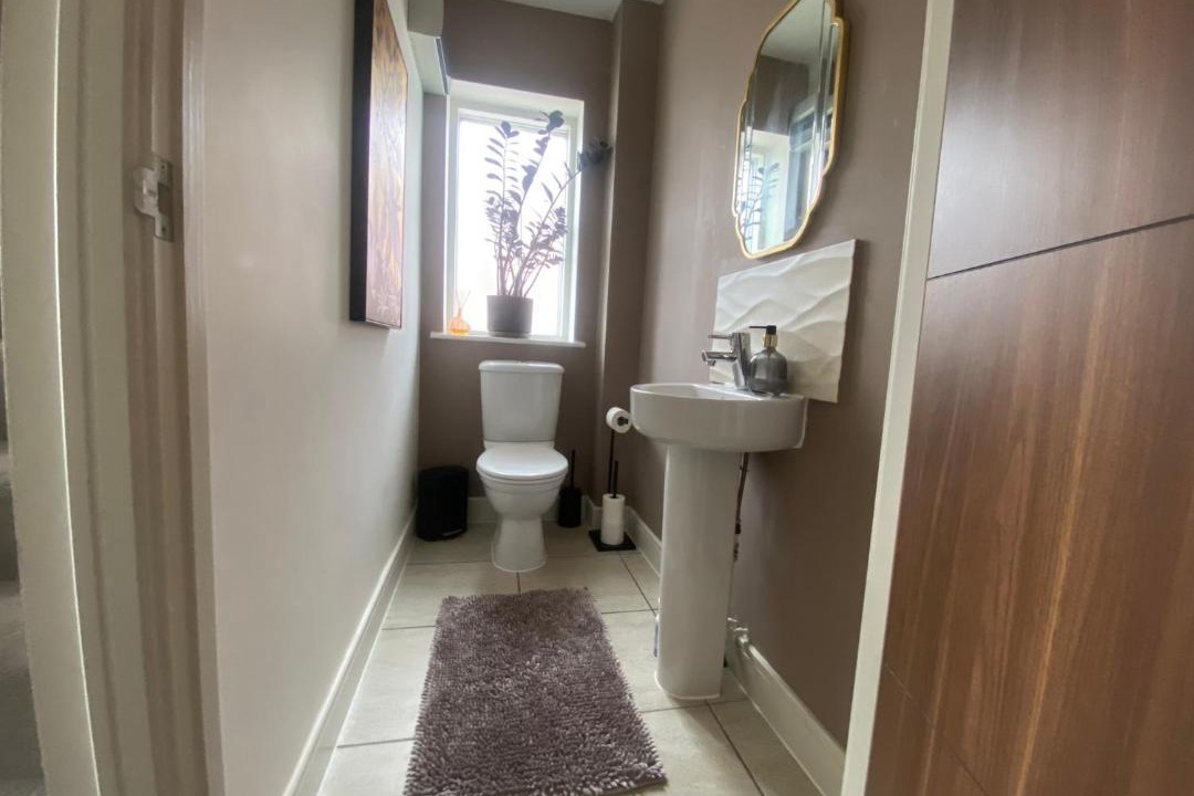 Photo of Others in Sprowston