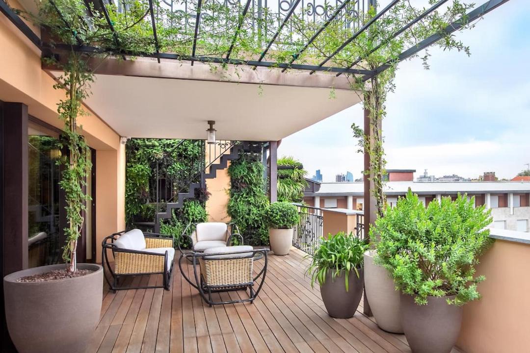 Photo of Patio Balcony in Hillsboro
