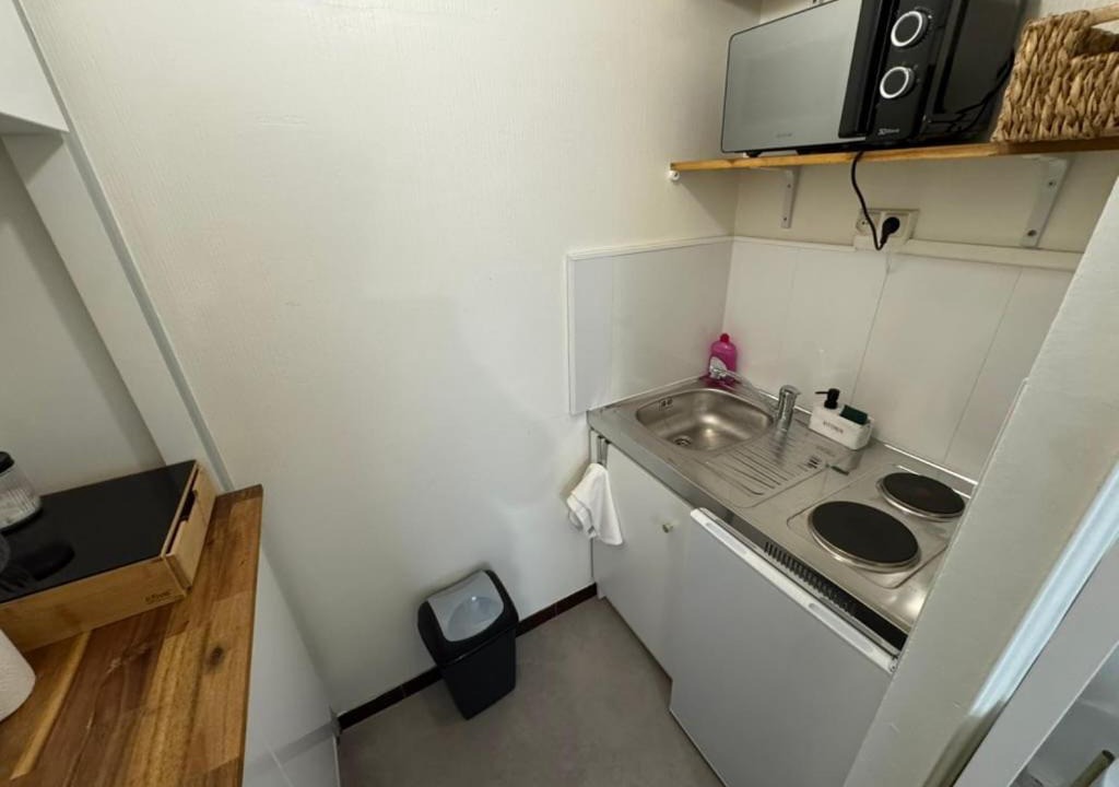 Photo of Others in Saint-Lazare-Les Avenues