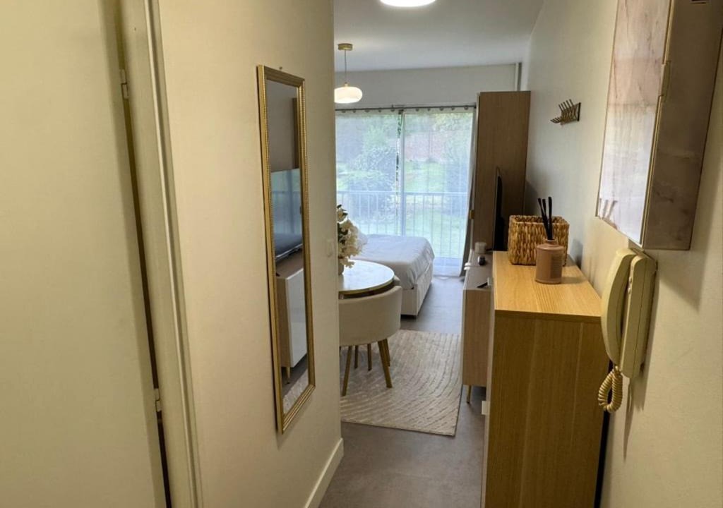 Photo of Others in Saint-Lazare-Les Avenues