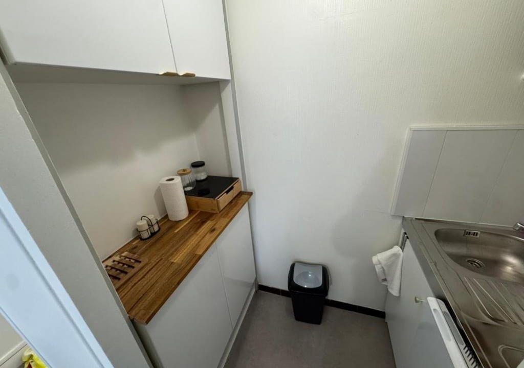 Photo of Kitchen in Saint-Lazare-Les Avenues