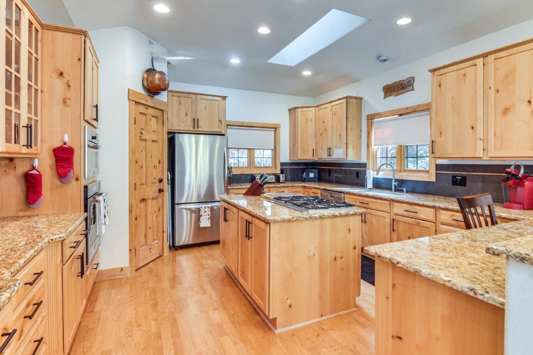 Photo of Kitchen in Georgetown