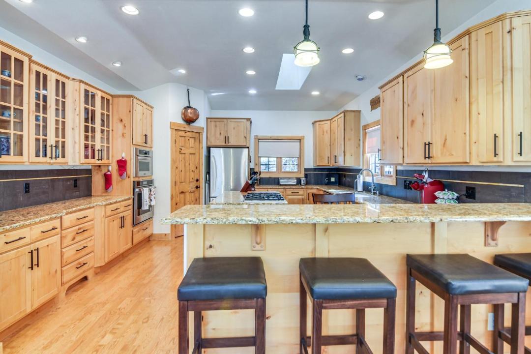Photo of Kitchen in Georgetown