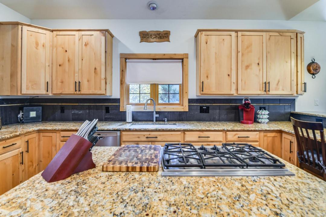 Photo of Kitchen in Georgetown