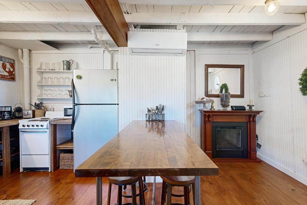 Photo of Kitchen in Boothbay Harbor
