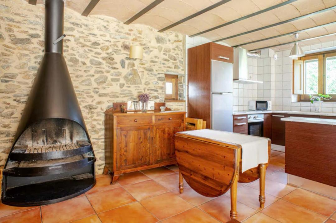 Photo of Kitchen in Toses