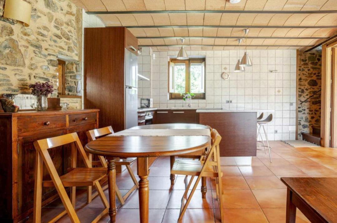 Photo of Kitchen in Toses