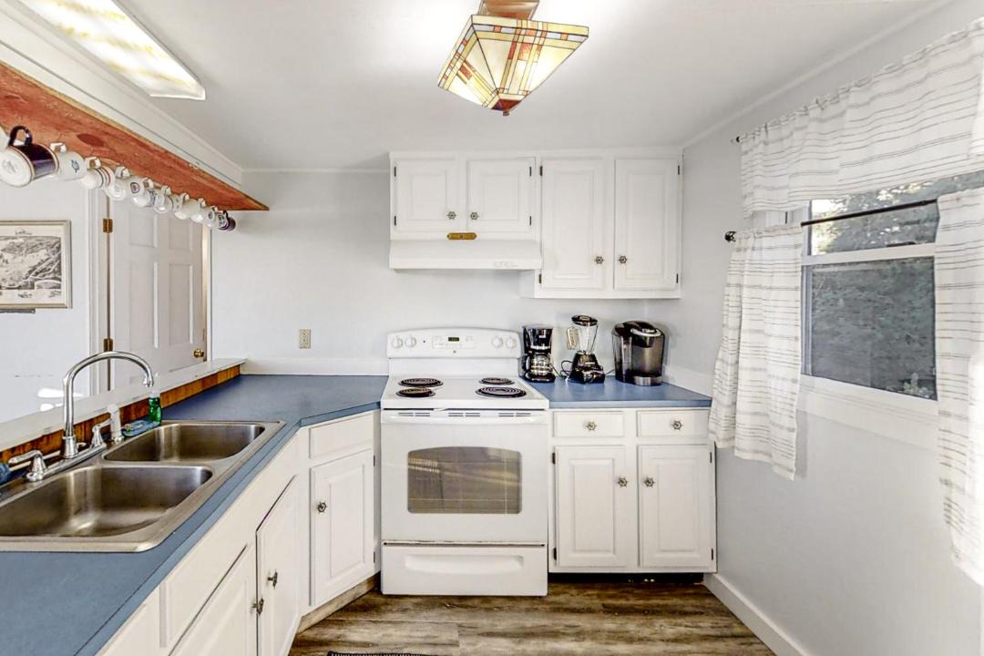 Photo of Kitchen in Boothbay Harbor
