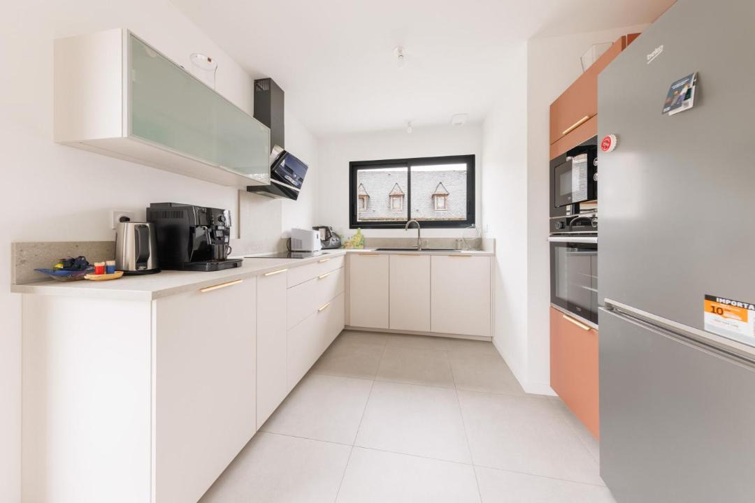 Photo of Kitchen in Ydes