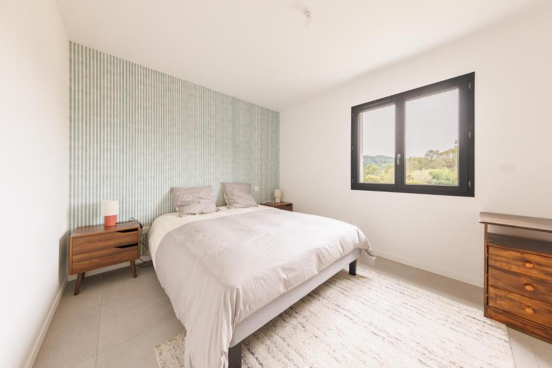 Photo of Bedroom in Ydes