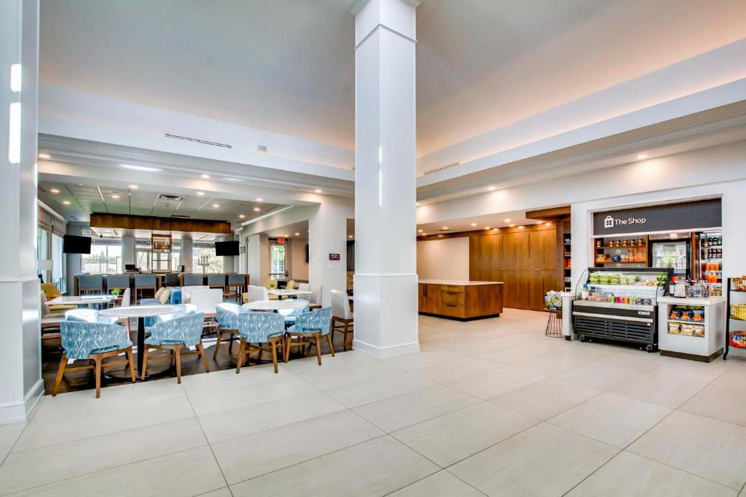 Photo of Kitchen in Fairgrounds