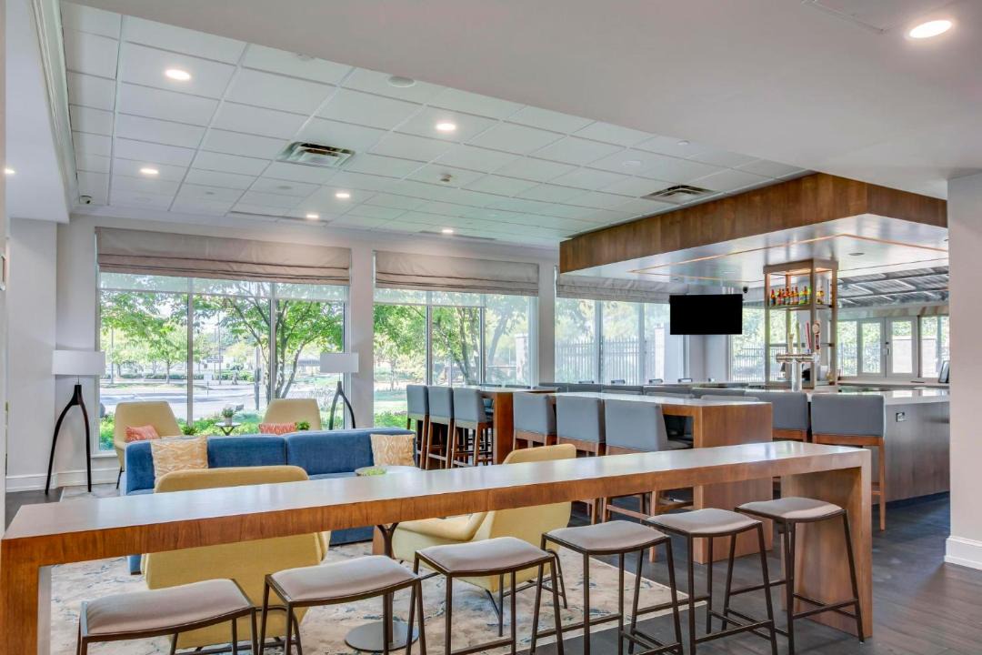 Photo of Kitchen in Fairgrounds