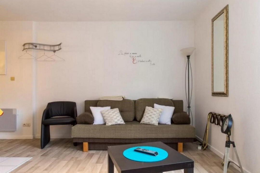 Photo of Others in Quartier Saint-Leon