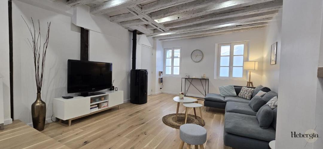 Photo of Livingroom in Chartres