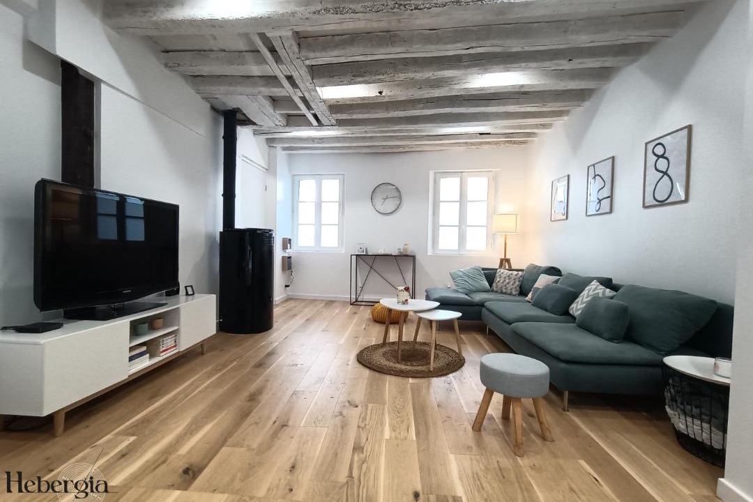 Photo of Livingroom in Chartres