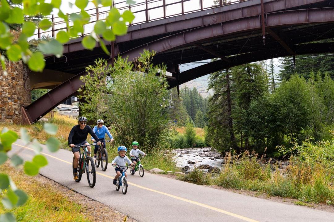 Photo of Others in Vail
