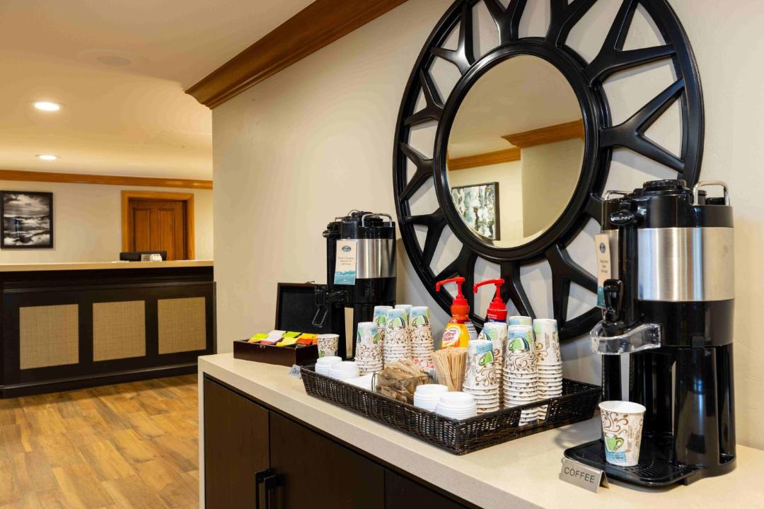 Photo of Kitchen in Vail