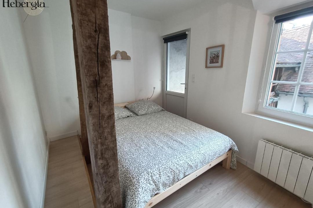 Photo of Bedroom in Chartres