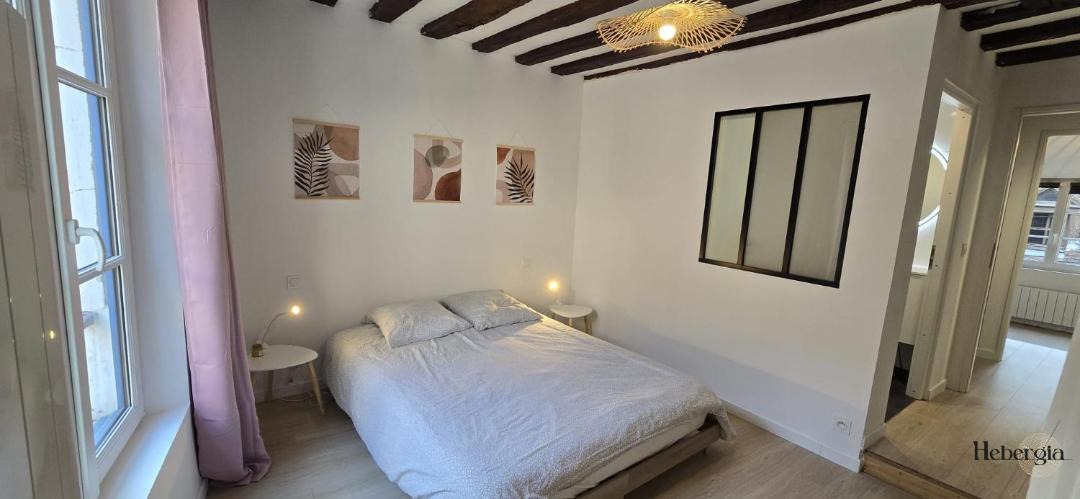 Photo of Bedroom in Chartres