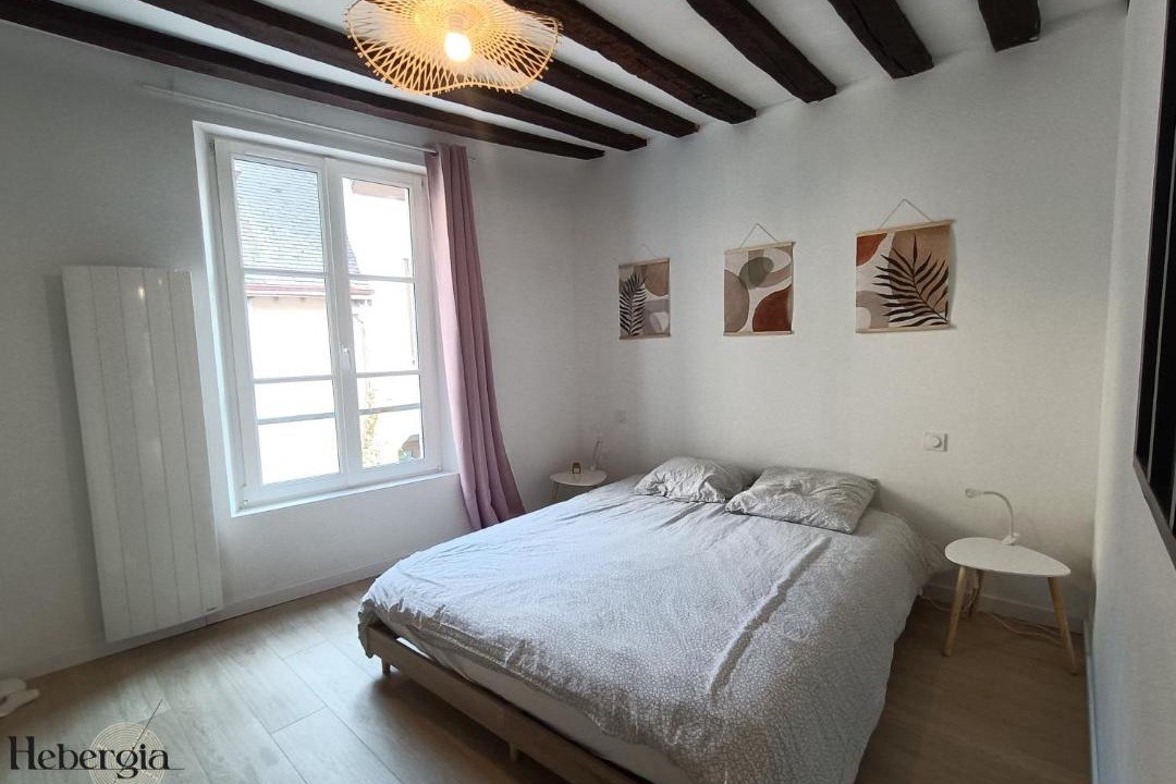 Photo of Bedroom in Chartres