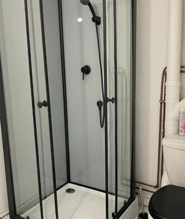 Photo of Bathroom in Meaux