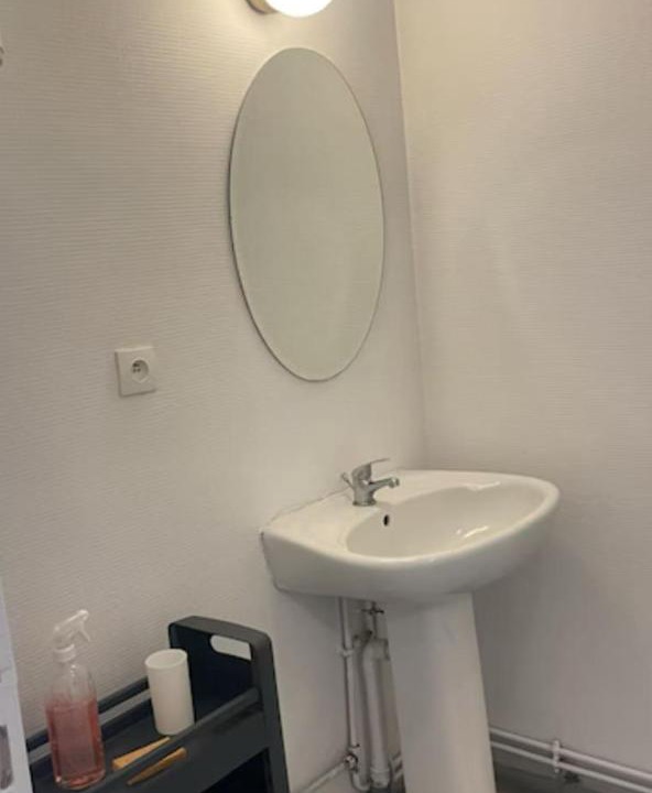Photo of Bathroom in Meaux