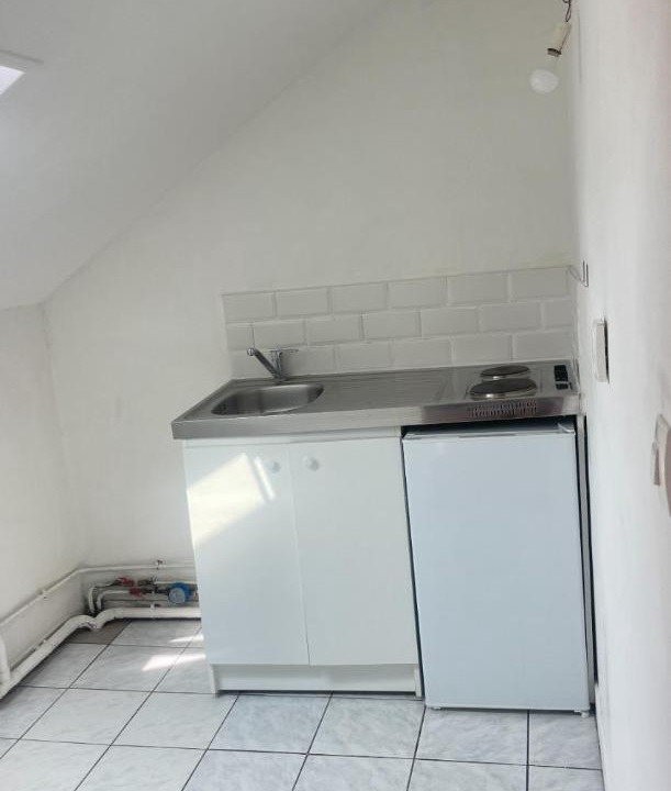 Photo of Kitchen in Meaux