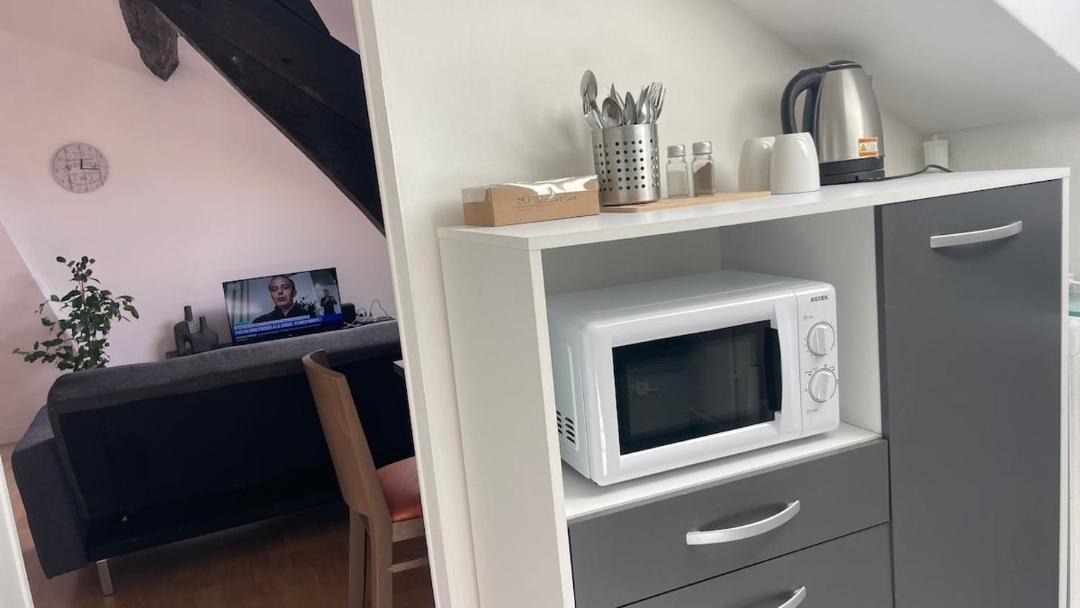 Photo of Kitchen in Meaux