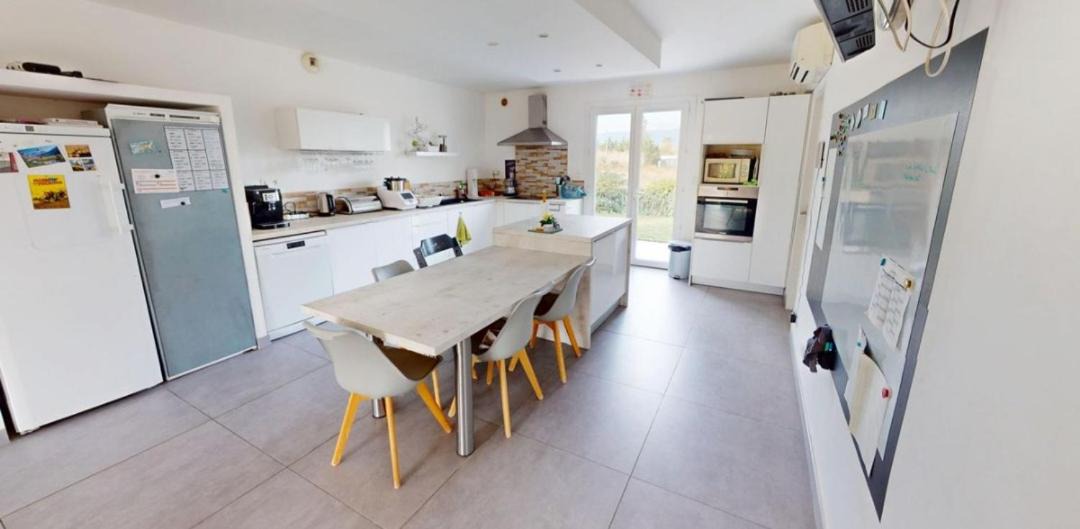 Photo of Kitchen in Vic-la-Gardiole