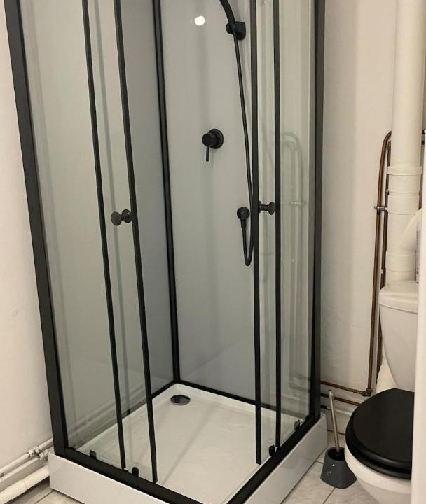 Photo of Bathroom in Meaux