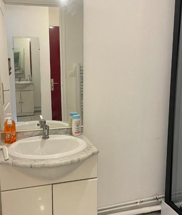 Photo of Bathroom in Meaux