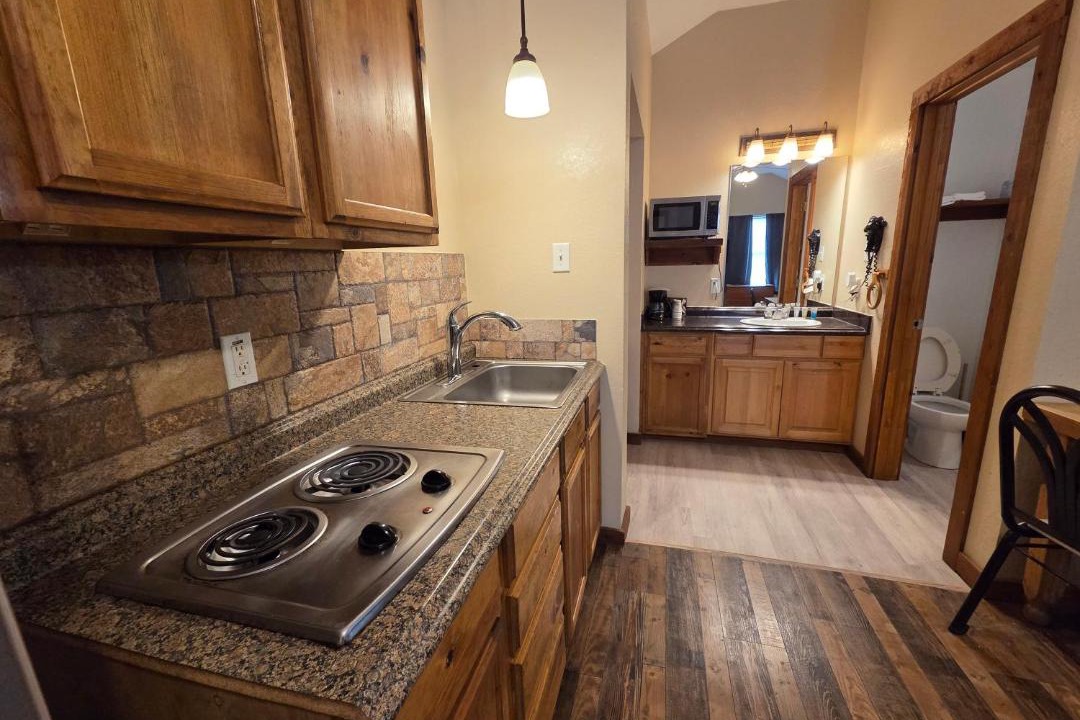 Photo of Kitchen in Floresville