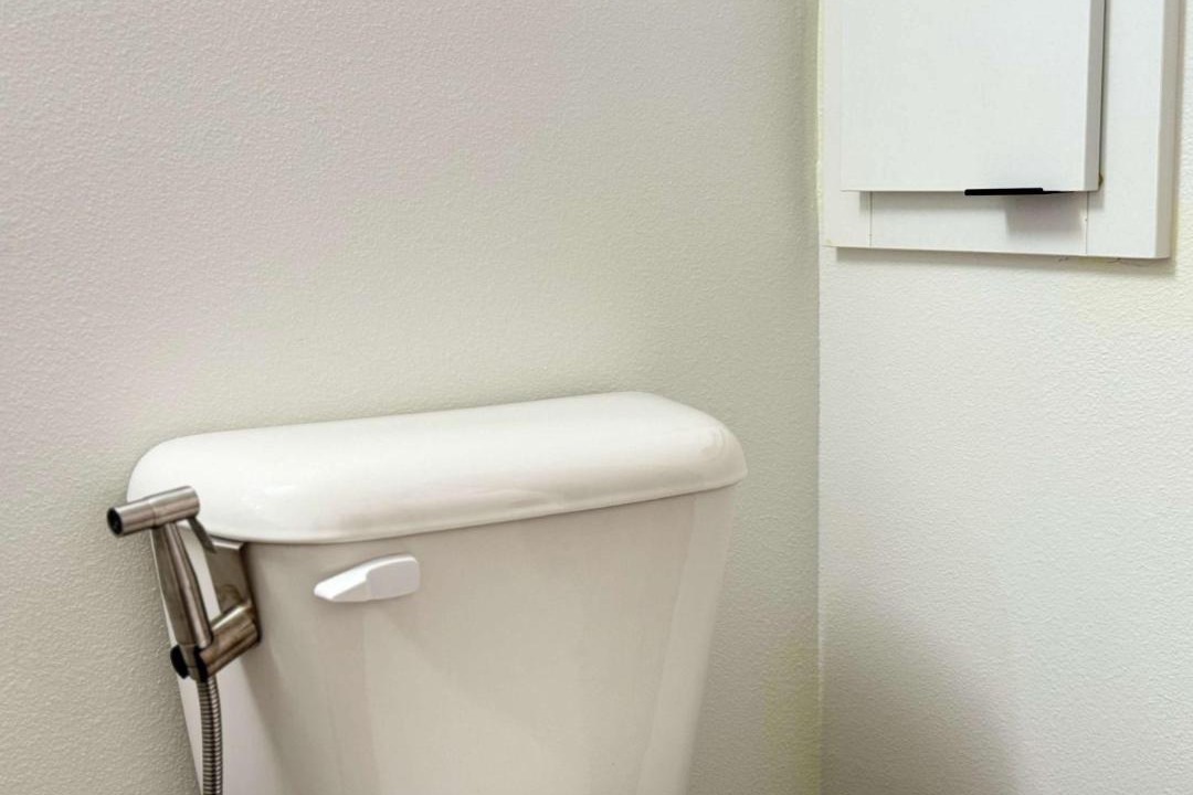 Photo of Bathroom in Lyon Street