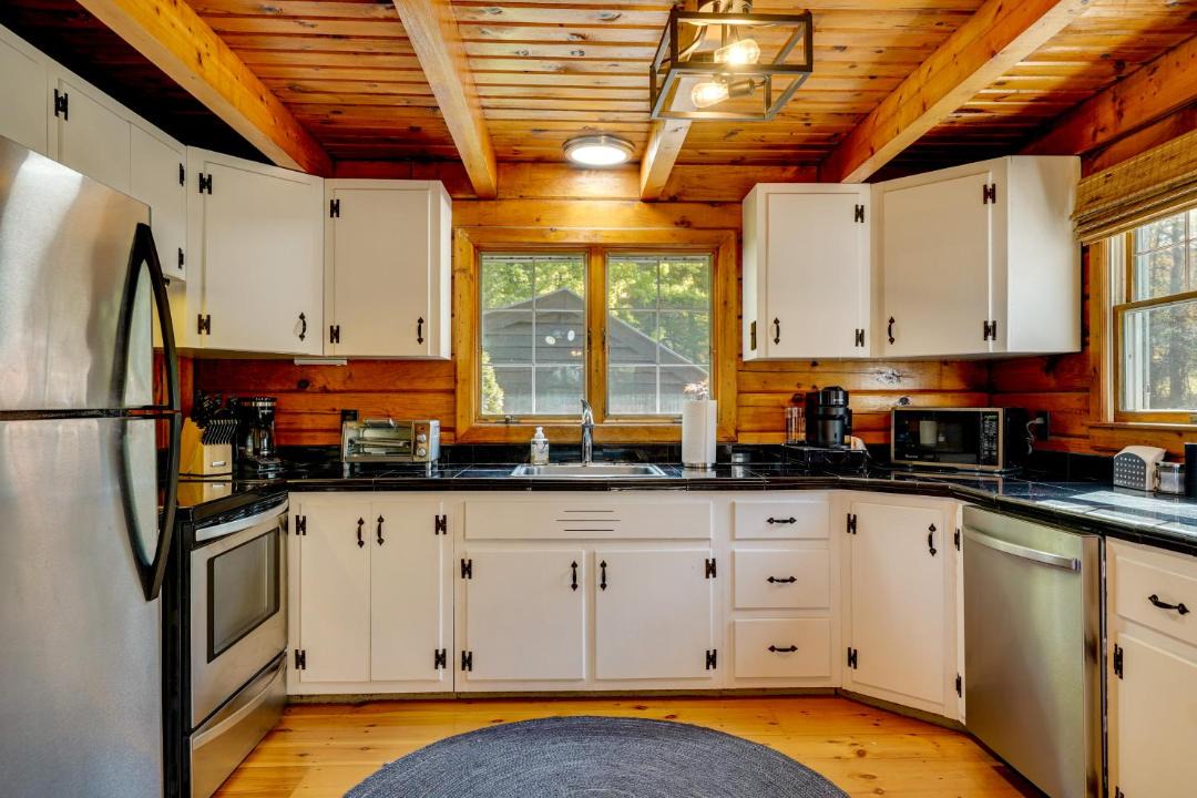 Photo of Kitchen in Shrewsbury