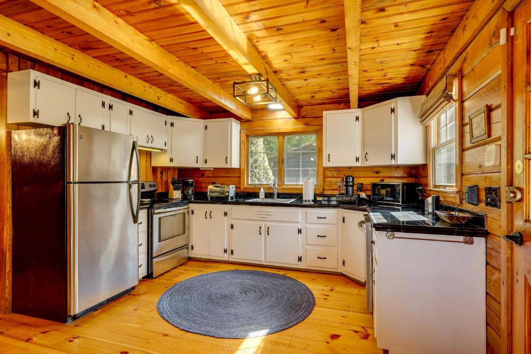 Photo of Kitchen in Shrewsbury