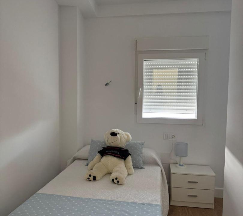 Photo of Bedroom in Bedmar