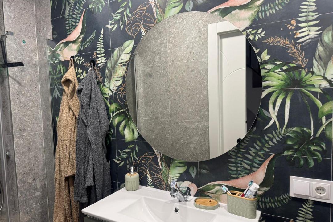 Photo of Bathroom in Bedmar