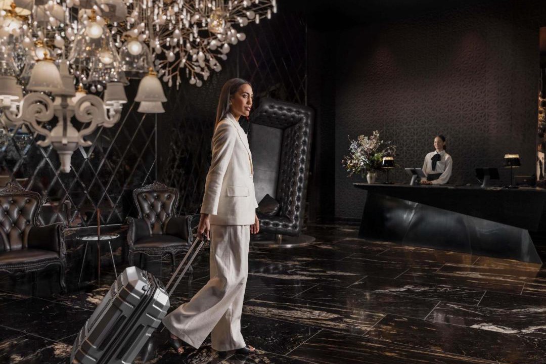 Photo of Others in Auckland Central Business District