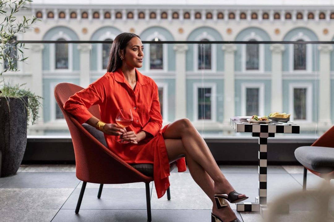 Photo of Others in Auckland Central Business District