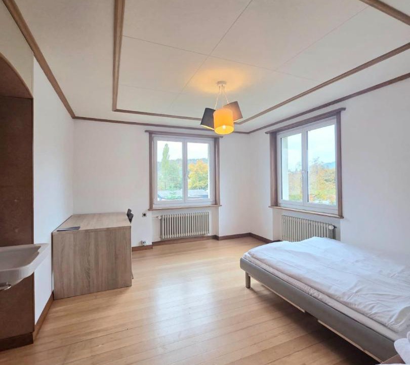 Photo of Bedroom in Beinwil am See