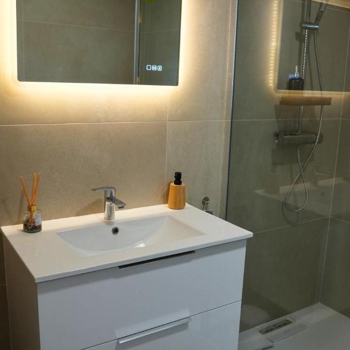 Photo of Bathroom in La Haute-Maison