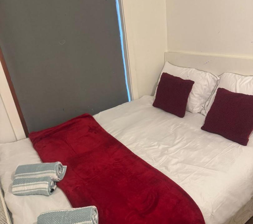 Photo of Bedroom in Shirley