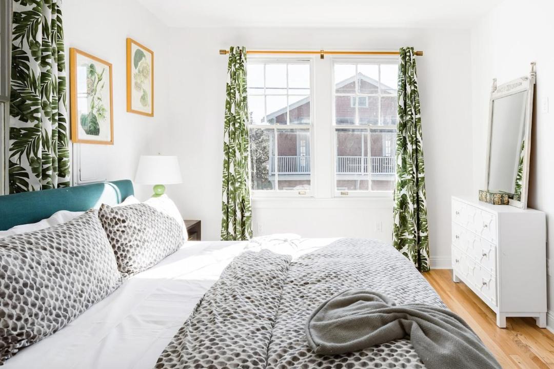 Photo of Bedroom in Faubourg Marigny