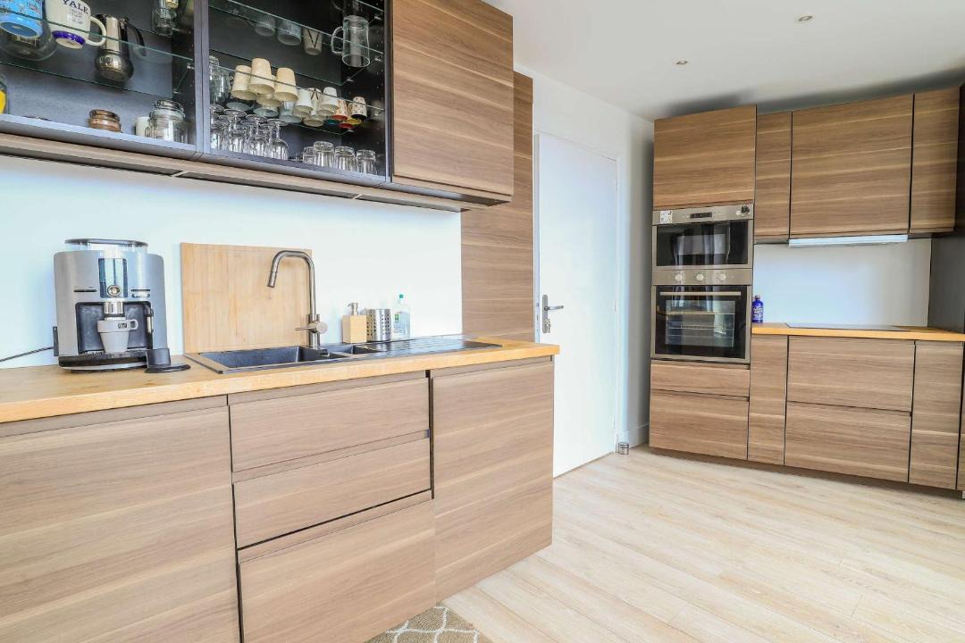 Photo of Kitchen in Saint-Leu