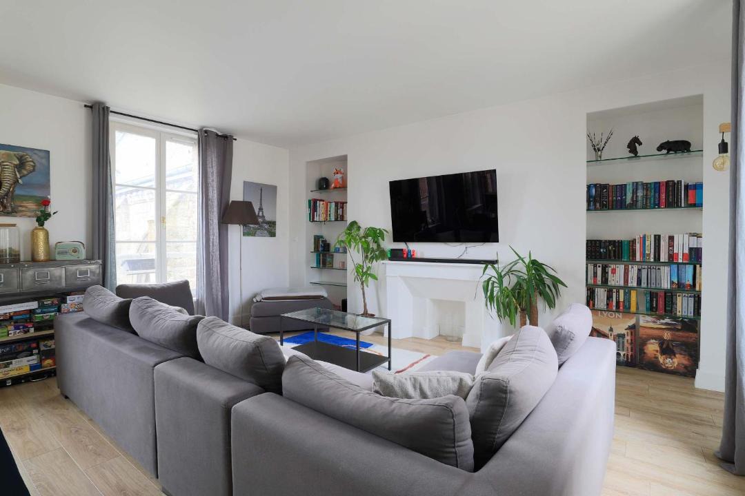 Photo of Livingroom in Saint-Leu